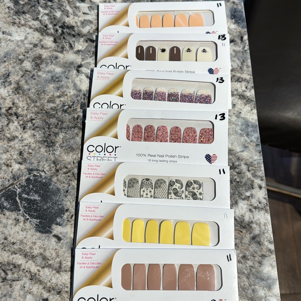 Color Street